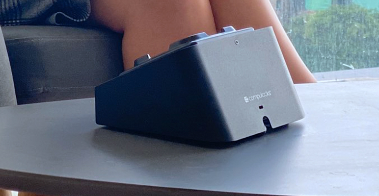 AV Capsule