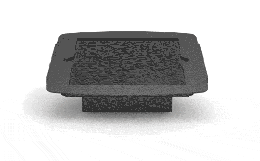 Optional swivel base