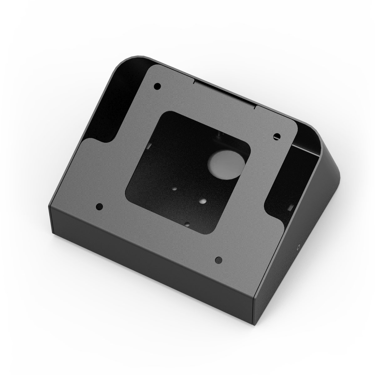 100x100 VESA mount