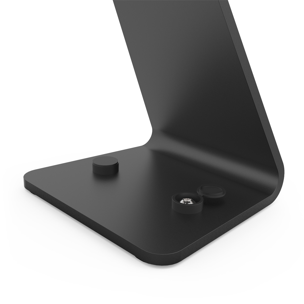 Bolted base
