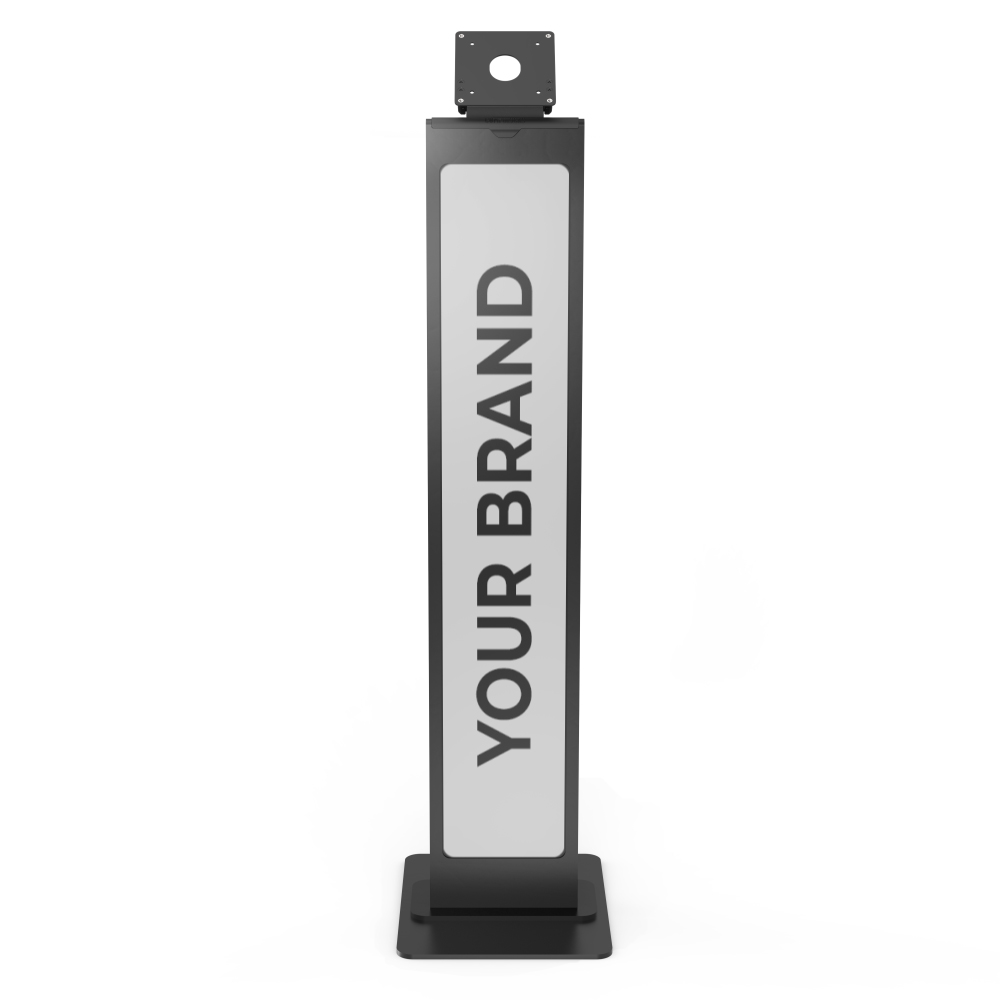 iPad Display Stand | Intuitive, Sleek Design | Maclocks