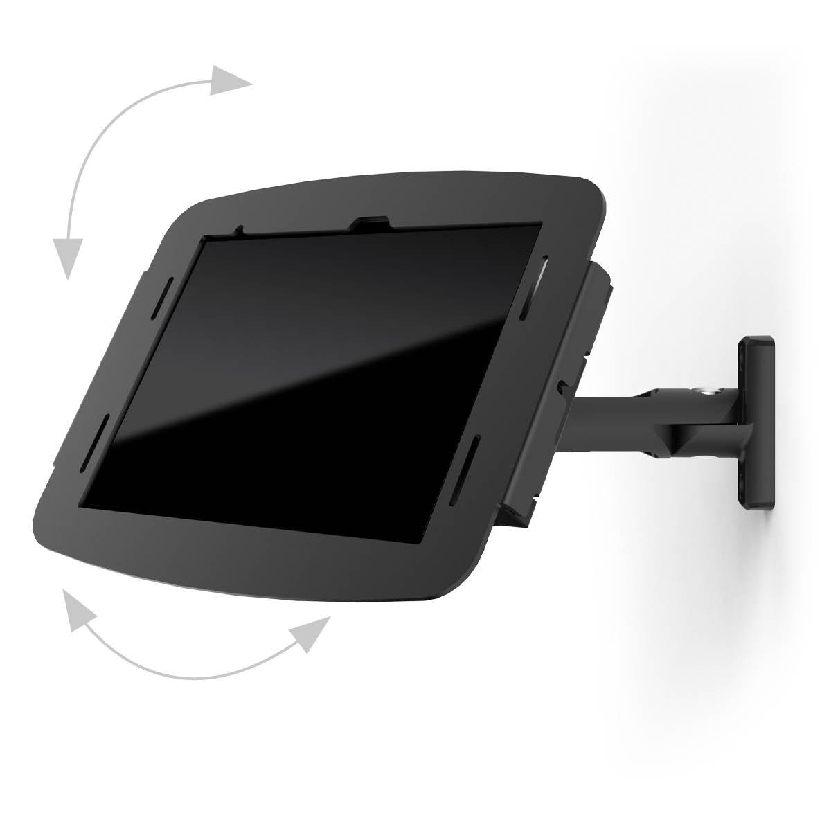 iPad Wall Mount with Swing Arm