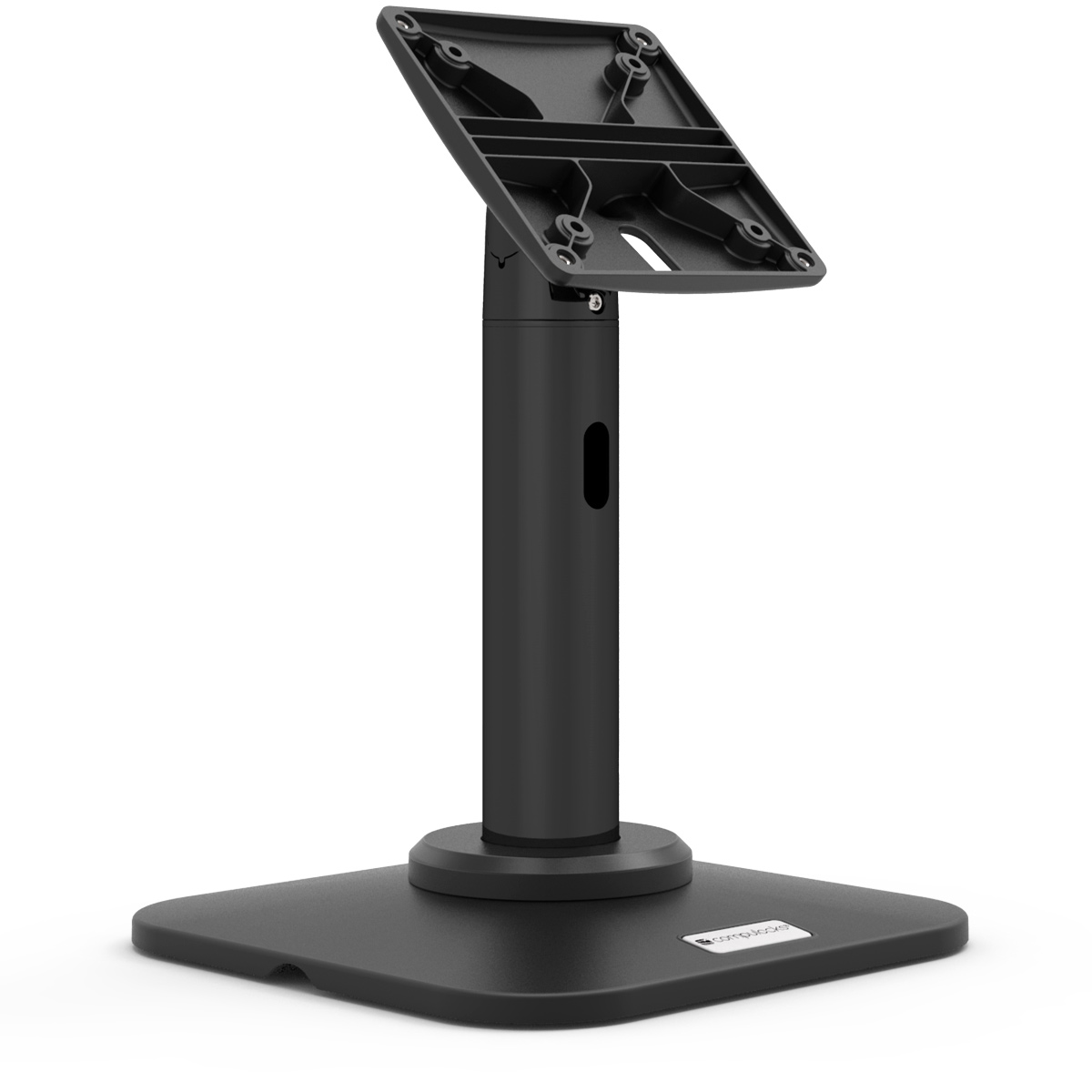 Rise with free-standing base