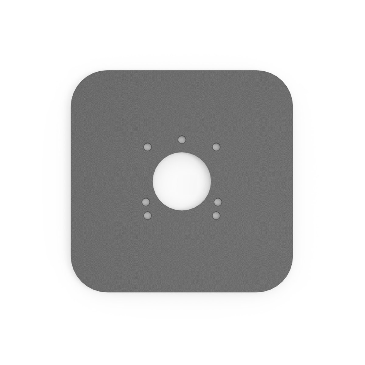 Adhesive base