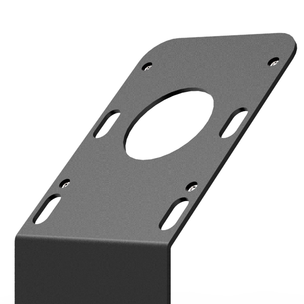 100x100mm VESA mount
