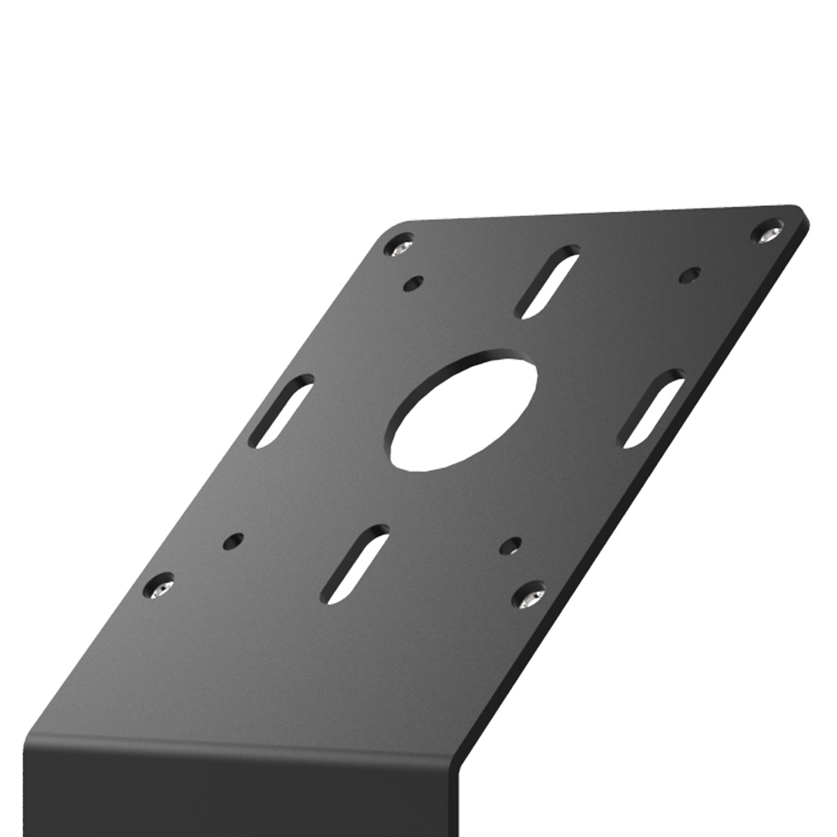 100x100mm & 75x75mm VESA mounts
