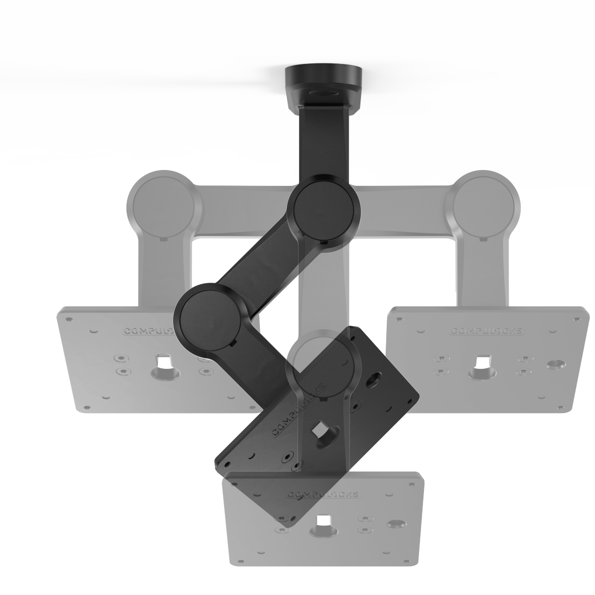 ◾️apple quad_lock_motorcycle_handlebar