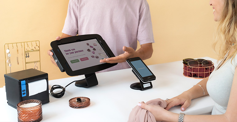 Core Stand