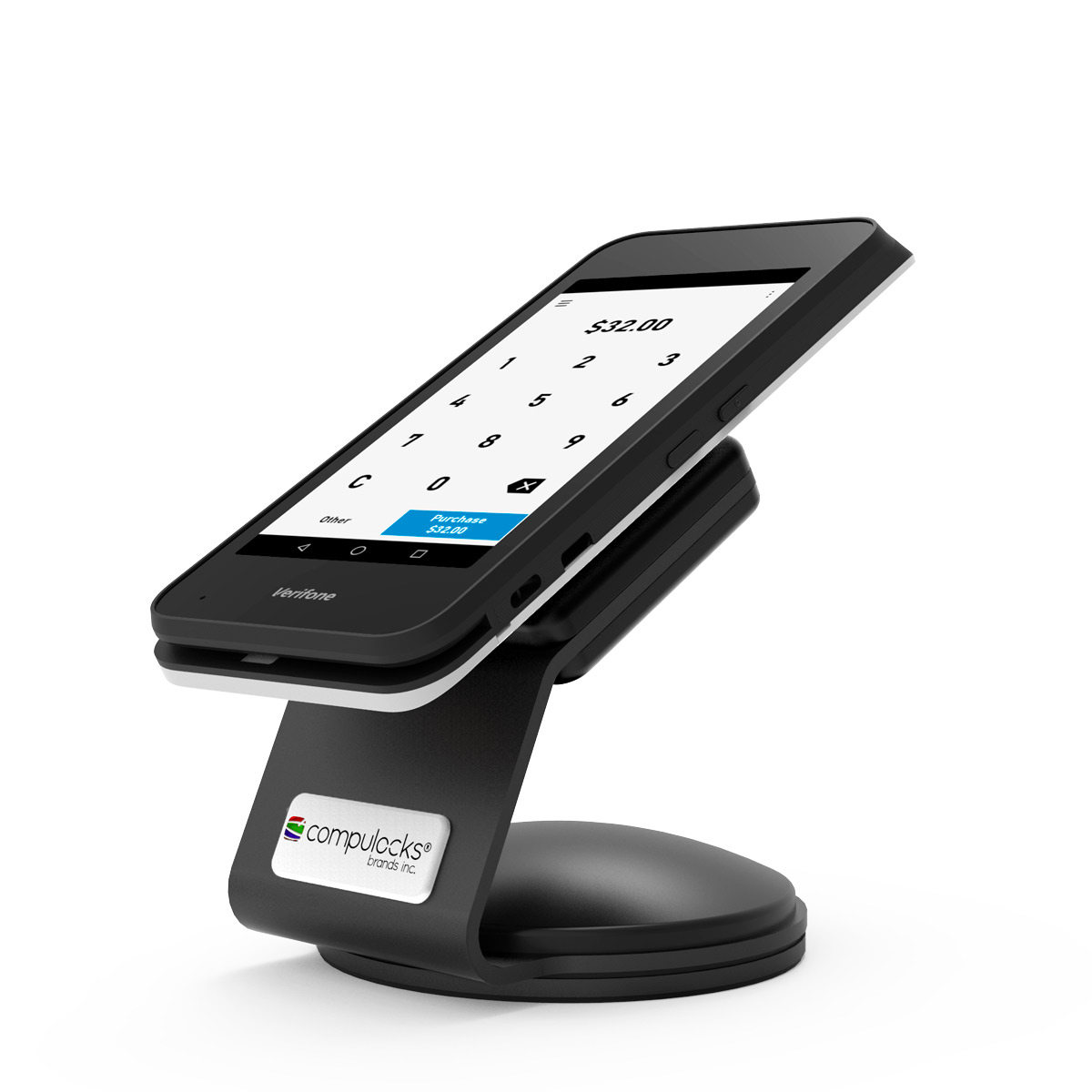 Universal Device Security Stand
