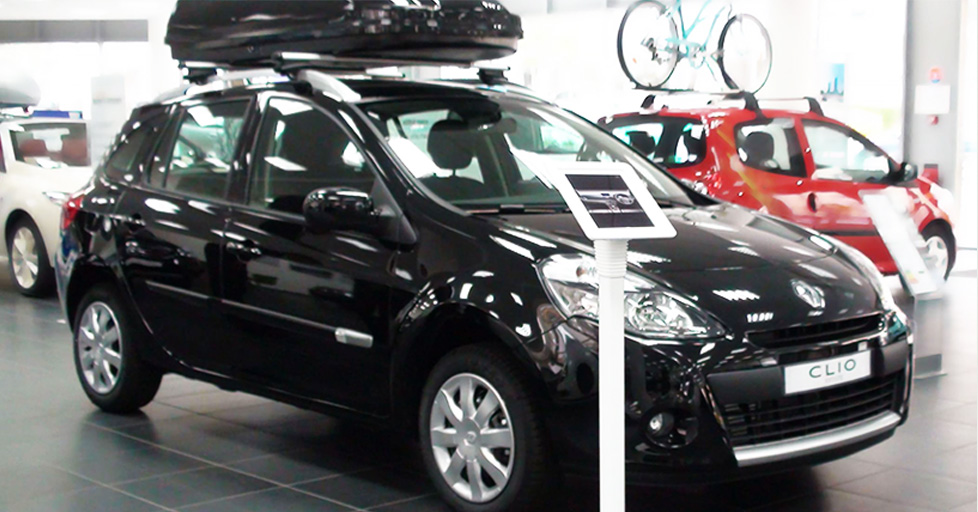 Renault S.A.