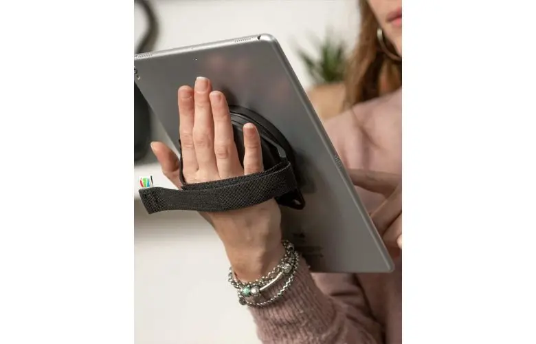 Dock grip clearance