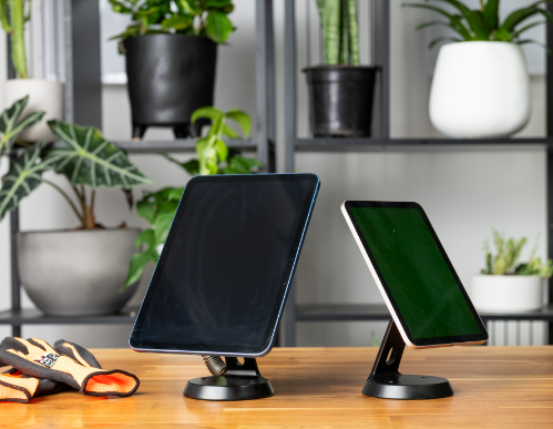 Leader of Secured Tablet Display Solutions and Locks - Maclocks