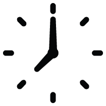 Swift turnaround times