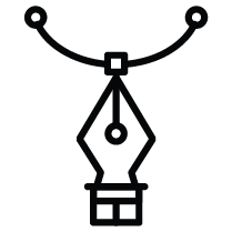 Cutting edge designs