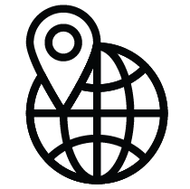 Global presence