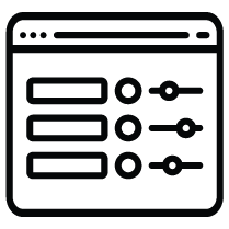 Customized capabilities