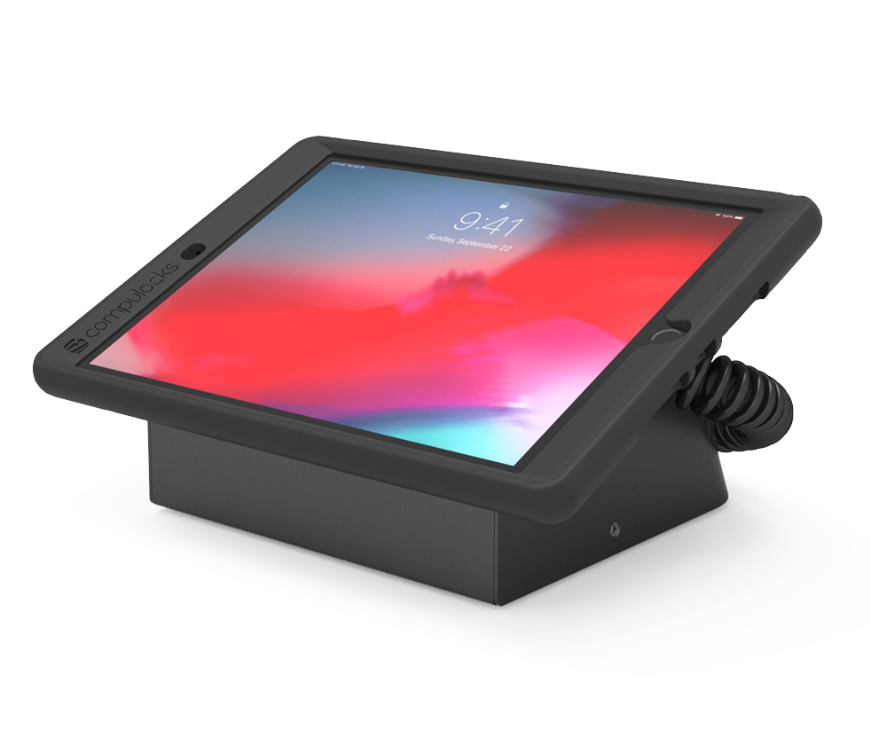 Magnetix with AV Capsule Stand