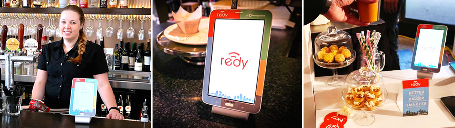 Samsung for Bendigo Bank