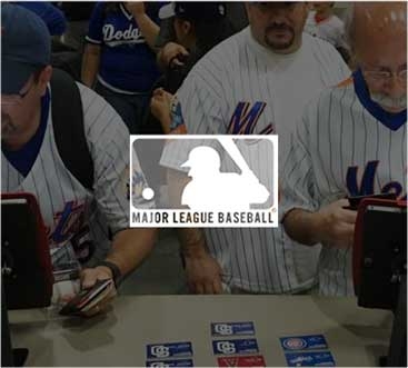 Major League Baseball