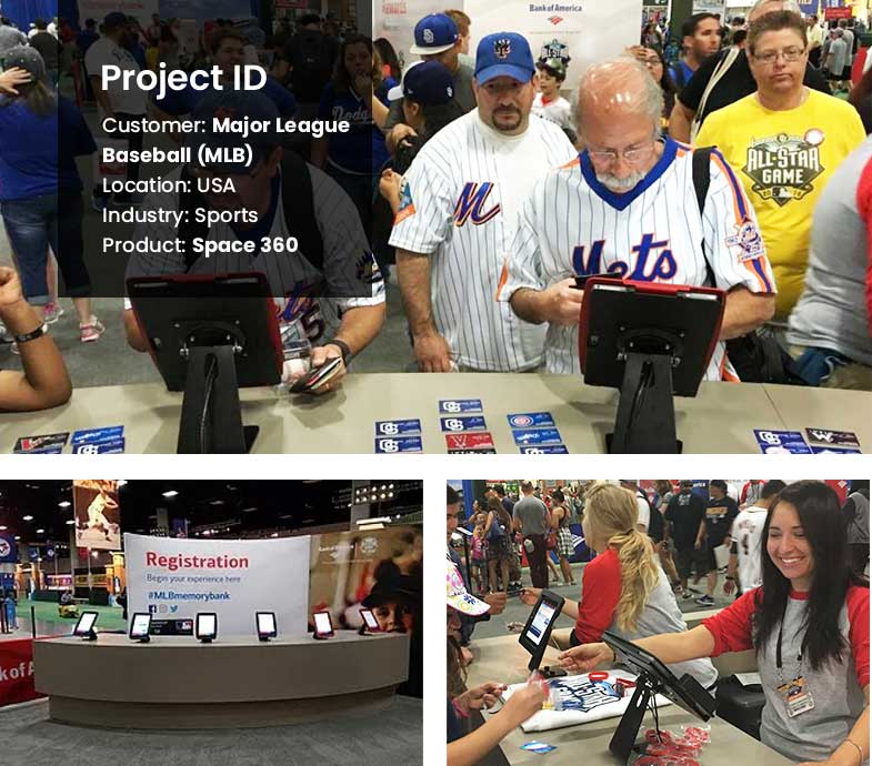 Major League Baseball