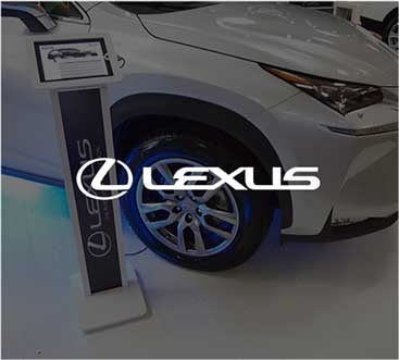 Lexus