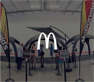 McDonalds