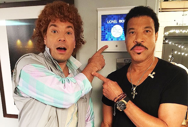 Late Show