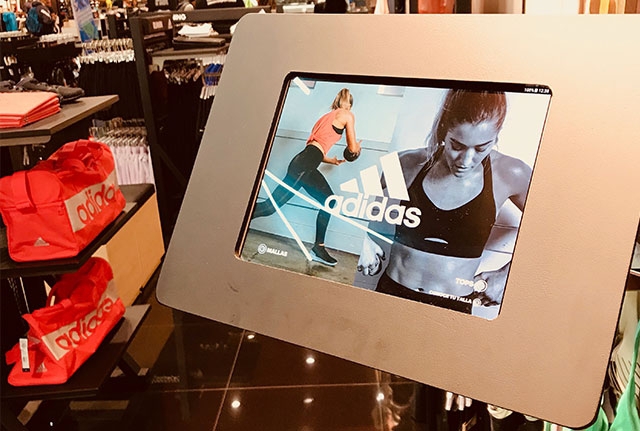 Adidas