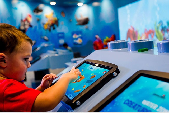 Lego Land