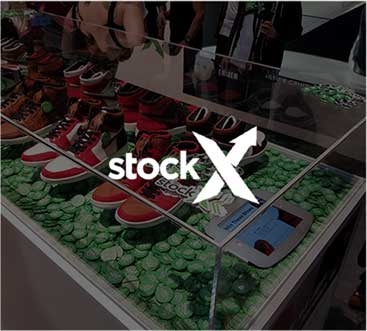 StockX